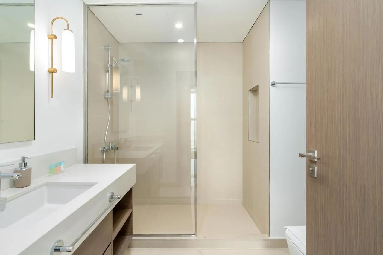 Vacay Lettings - Getaway Home Dubai Creek Harbour Apartment