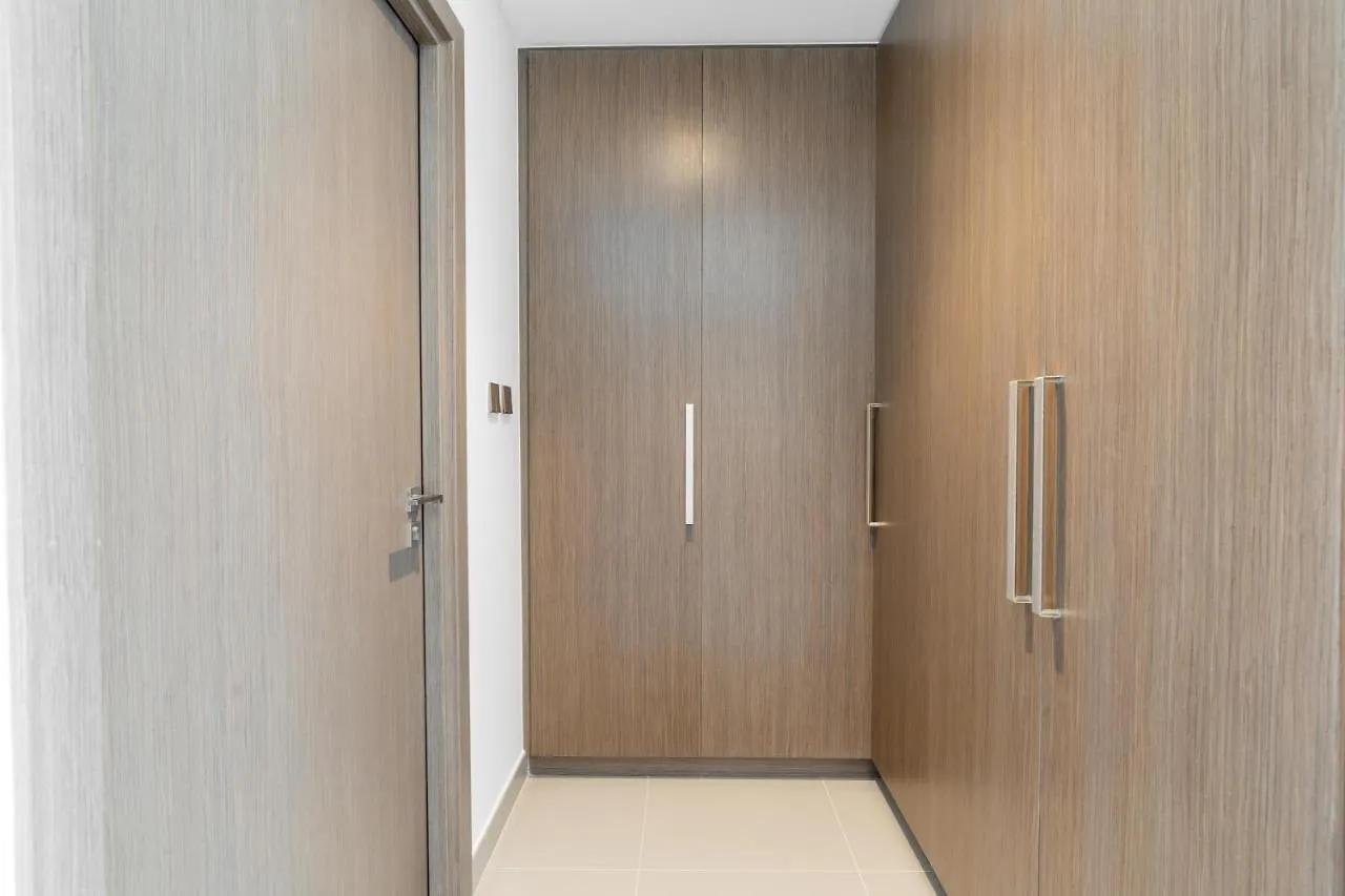 Vacay Lettings - Getaway Home Dubai Creek Harbour Apartment