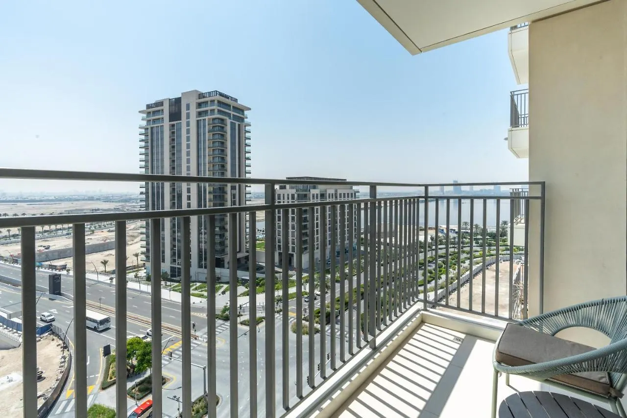 Vacay Lettings - Getaway Home Dubai Creek Harbour