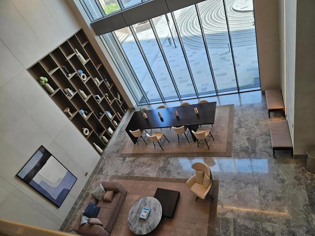 Vacay Lettings - Getaway Home Dubai Creek Harbour 0*,  United Arab Emirates